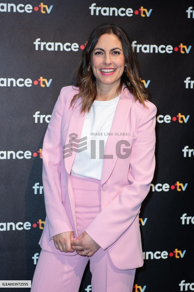 Tele Matin 40th Anniversary