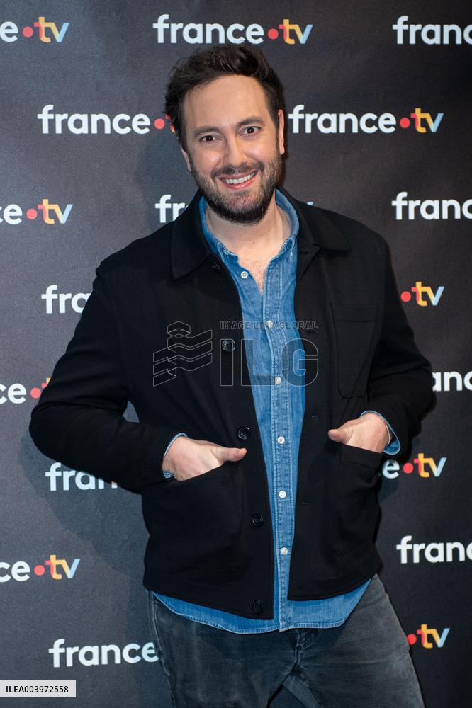Tele Matin 40th Anniversary