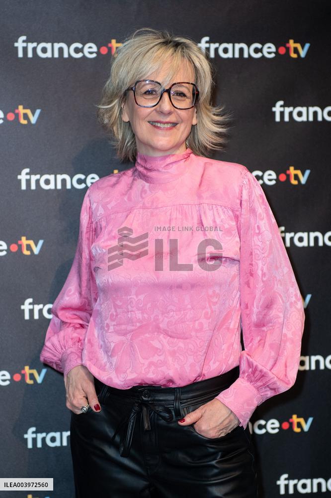 Tele Matin 40th Anniversary