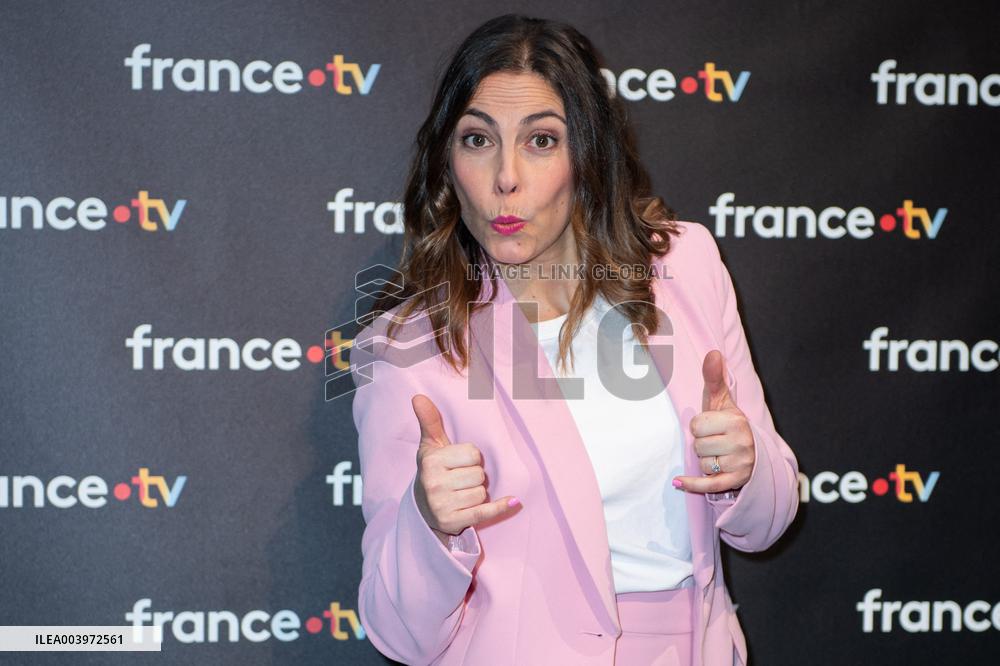 Tele Matin 40th Anniversary