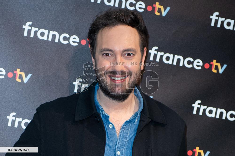 Tele Matin 40th Anniversary