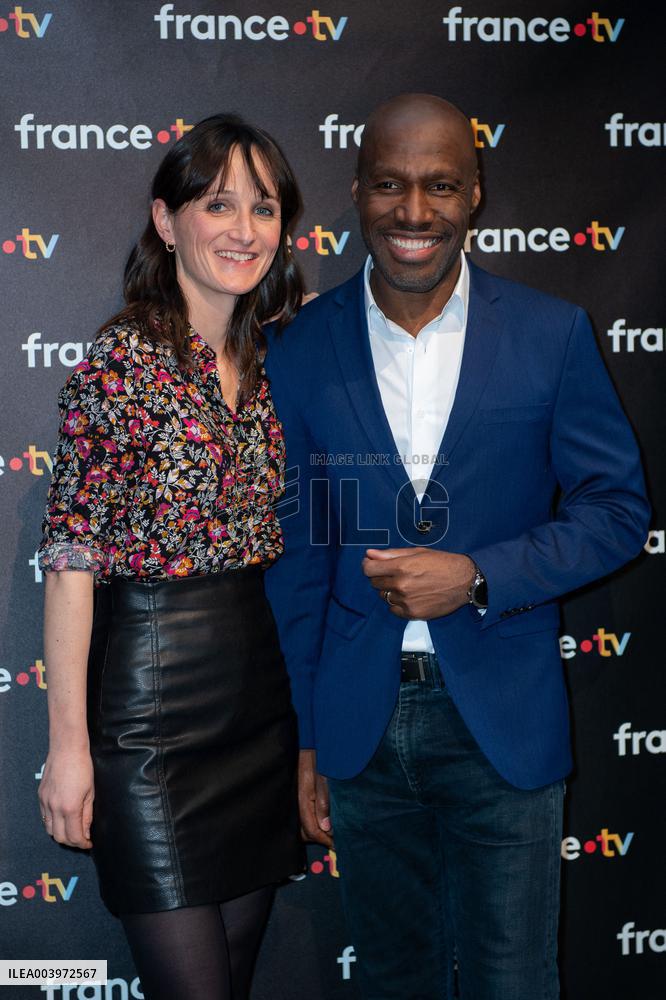 Tele Matin 40th Anniversary