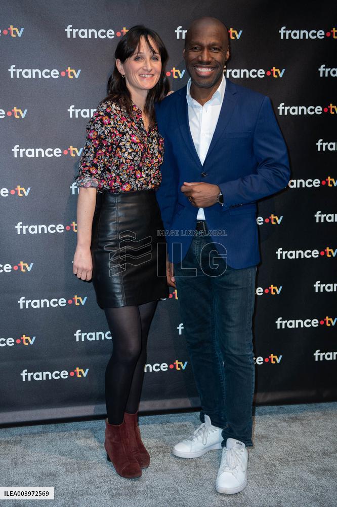 Tele Matin 40th Anniversary