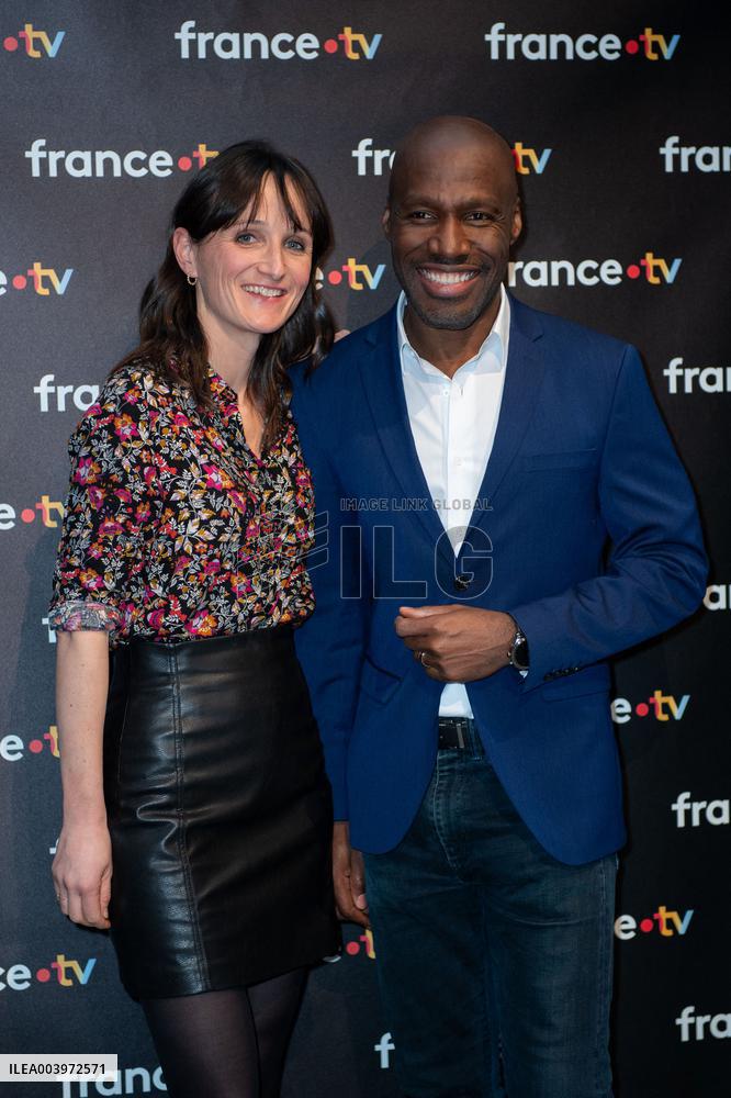 Tele Matin 40th Anniversary