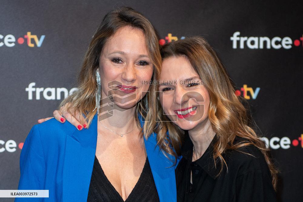 Tele Matin 40th Anniversary