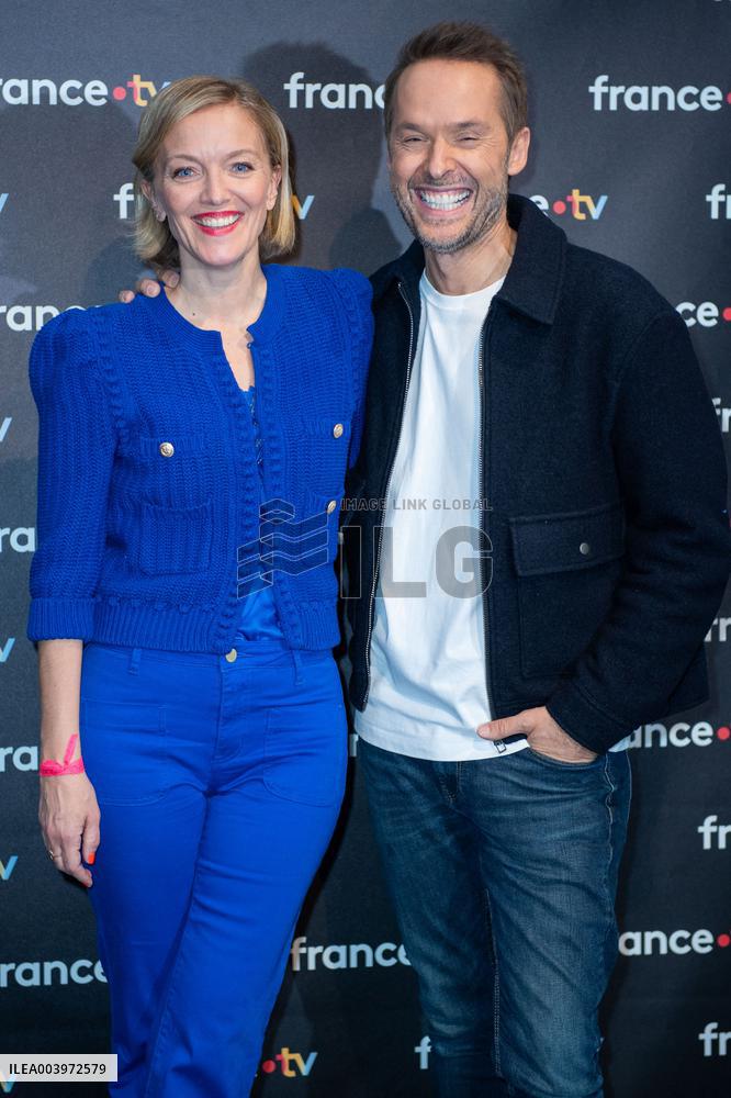 Tele Matin 40th Anniversary