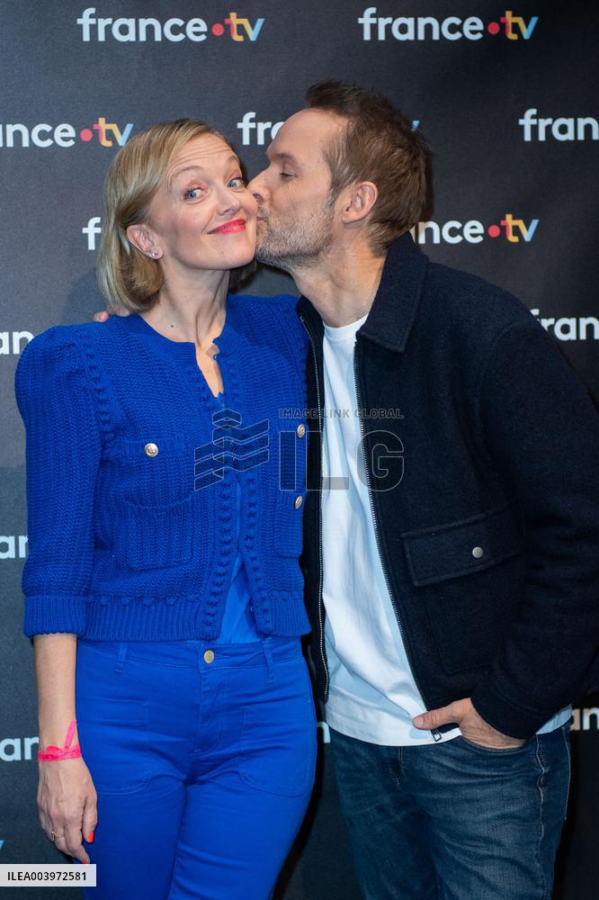 Tele Matin 40th Anniversary