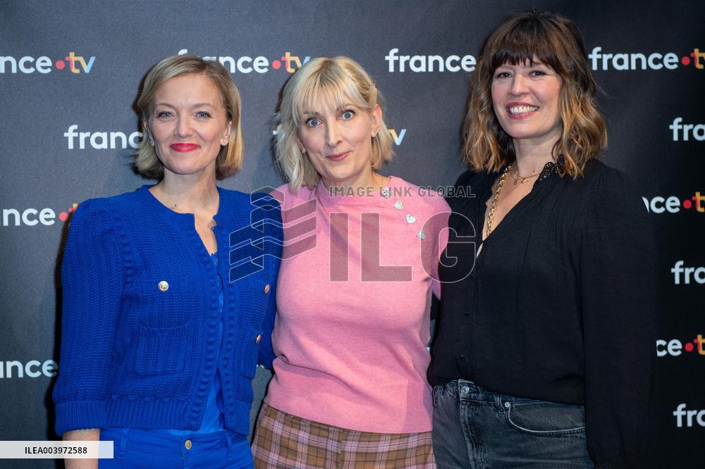 Tele Matin 40th Anniversary