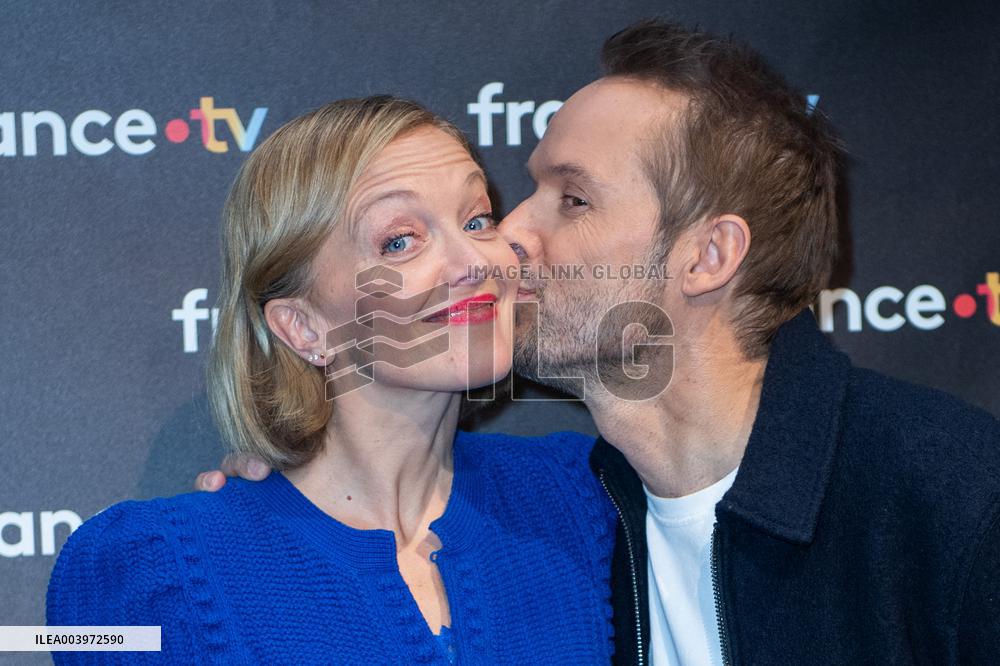 Tele Matin 40th Anniversary