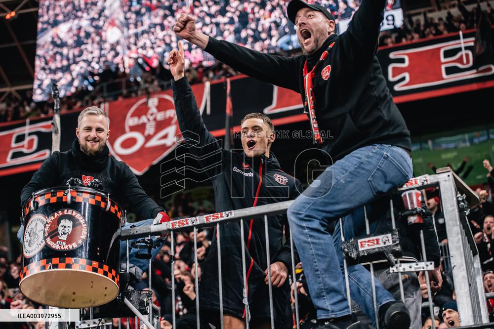 Bayer 04 Leverkusen v 1. FC Koln - DFB Cup: Quarterfinal