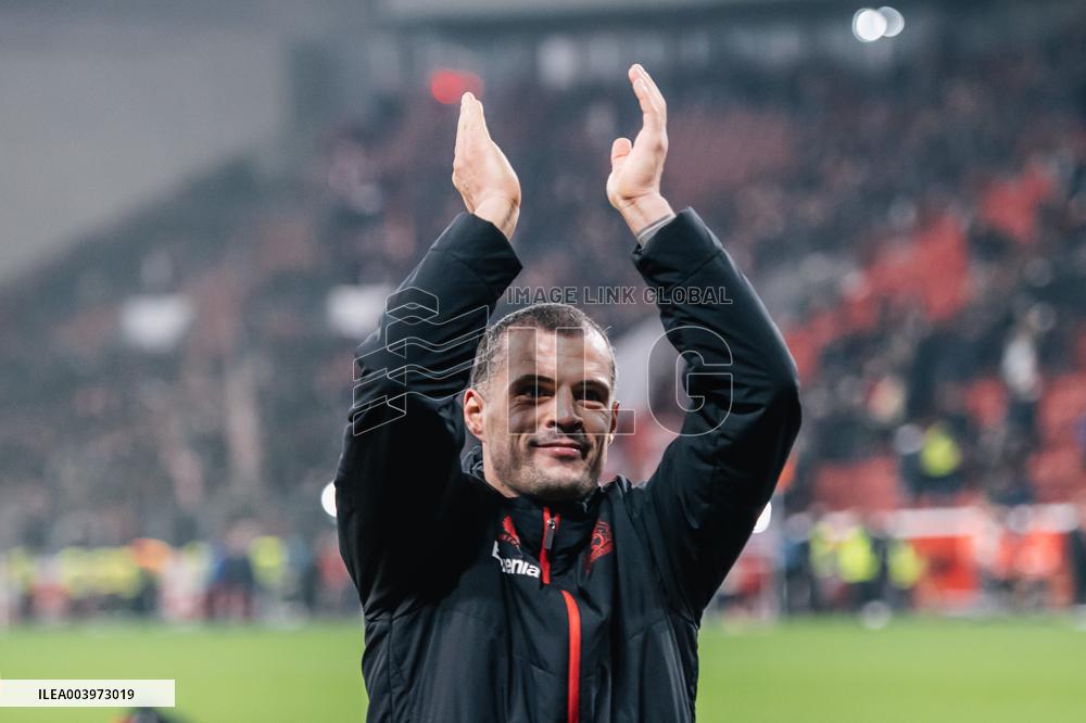 Bayer 04 Leverkusen v 1. FC Koln - DFB Cup: Quarterfinal