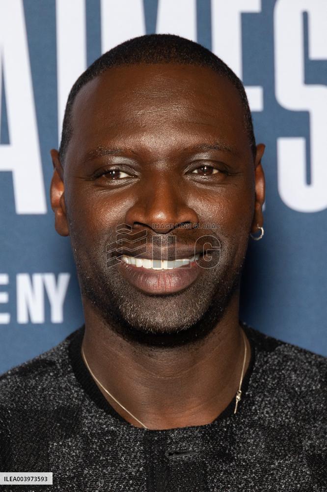 Dis Moi Juste Que Tu M Aime Paris Film Premiere