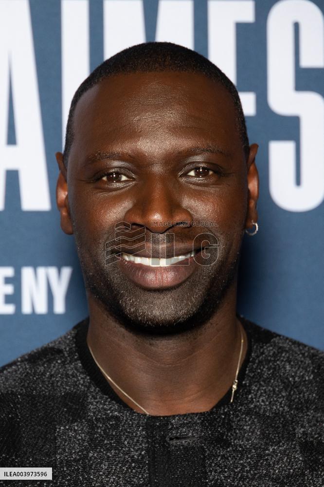 Dis Moi Juste Que Tu M Aime Paris Film Premiere