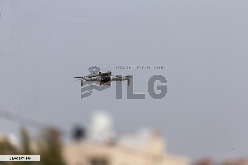 Israeli Military Operations - Tulkarem