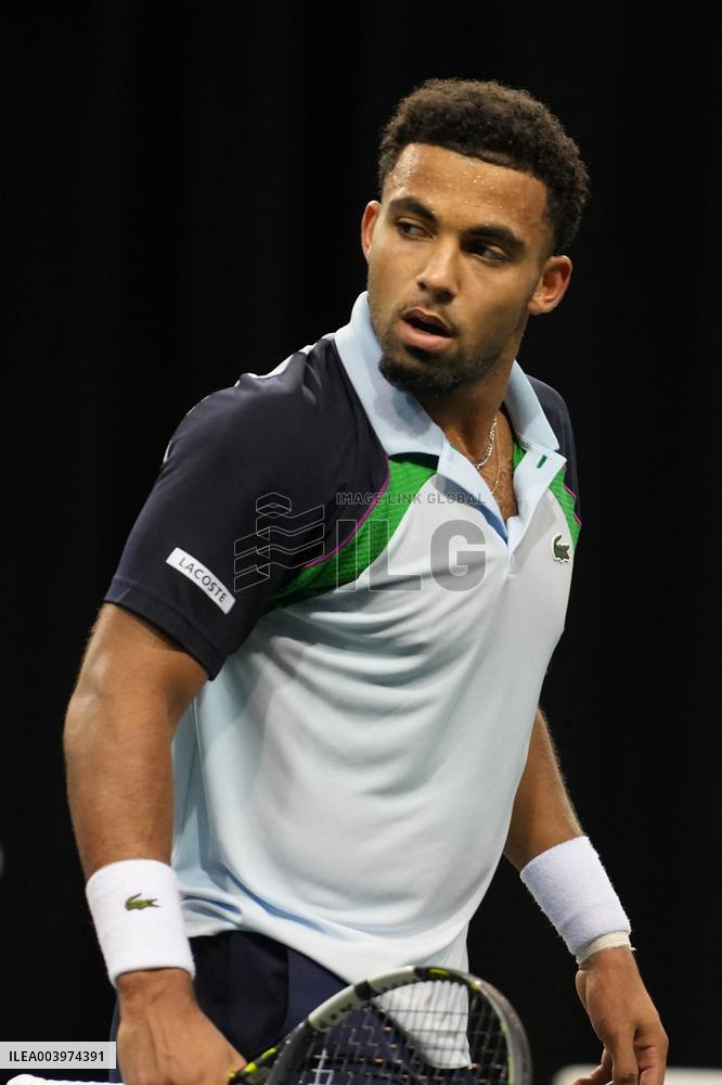 ABN AMRO Open 2025 - Rotterdam