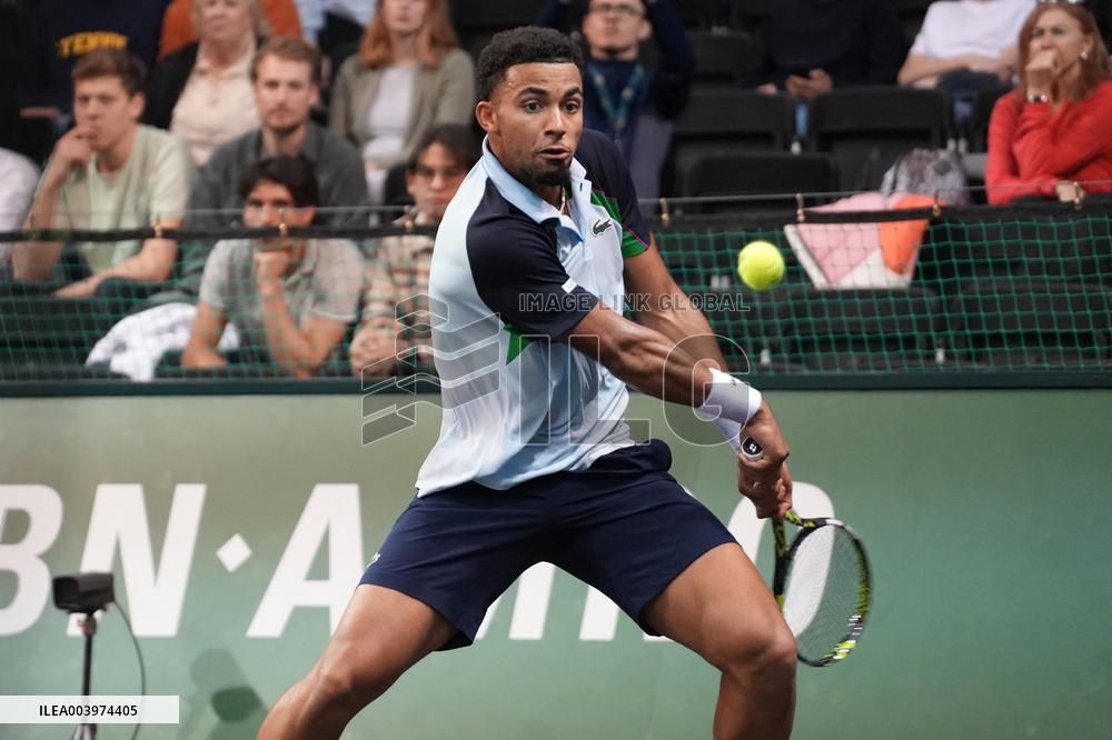 ABN AMRO Open 2025 - Rotterdam