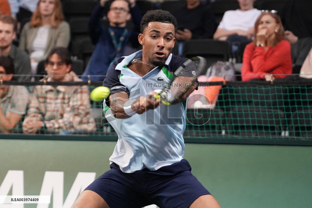 ABN AMRO Open 2025 - Rotterdam