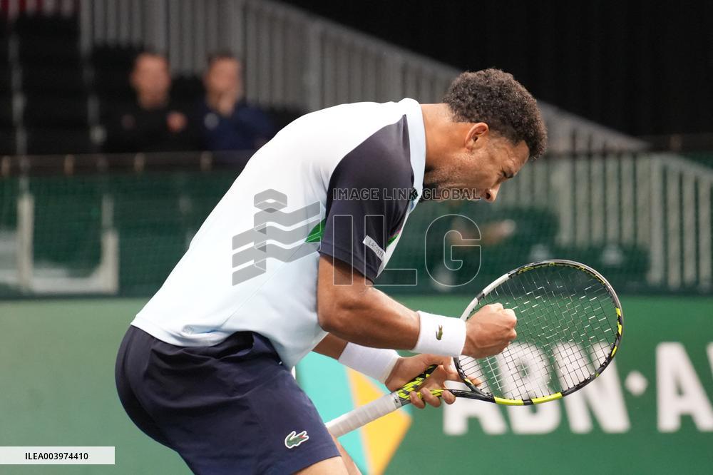 ABN AMRO Open 2025 - Rotterdam