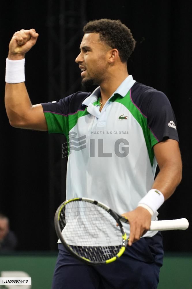 ABN AMRO Open 2025 - Rotterdam