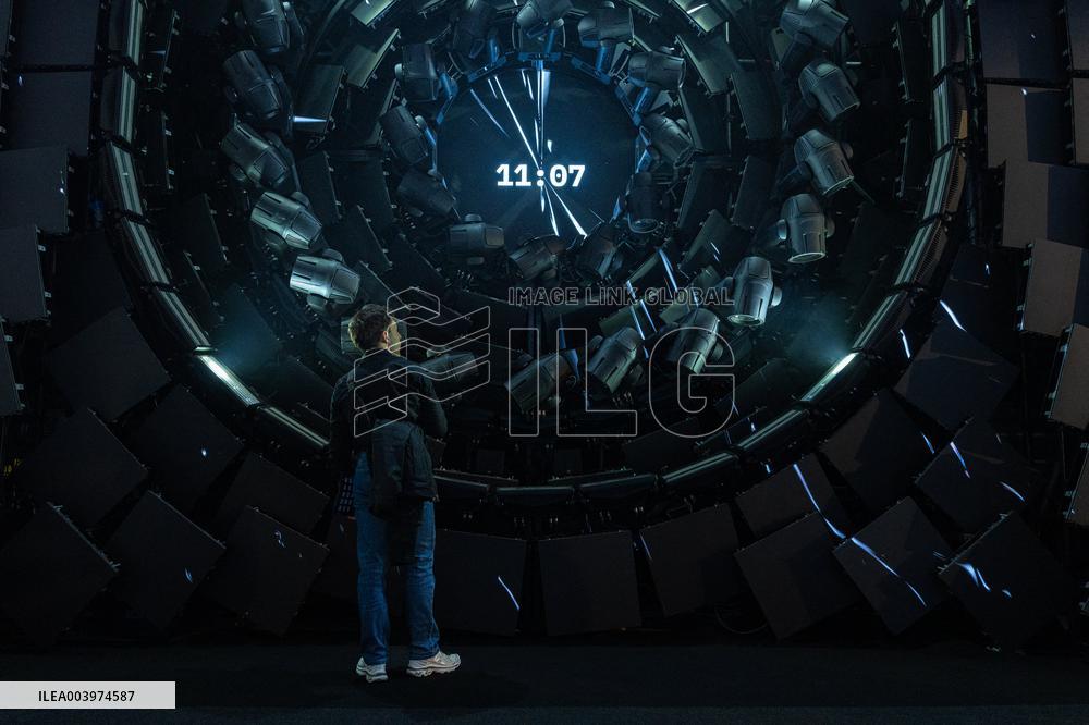 ISE 2025 - Barcelona