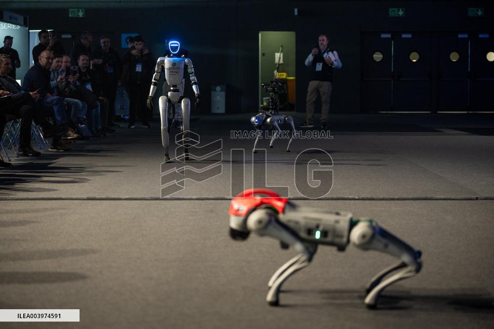 ISE 2025 - Barcelona