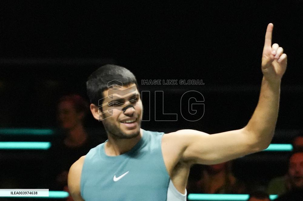 ABN AMRO Open 2025 - Rotterdam