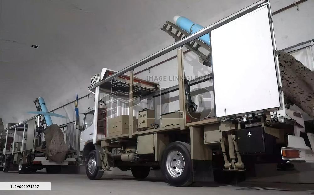 The Land-Launched Qader-380, a Low-Cost Anti-Ship Cruise Missile