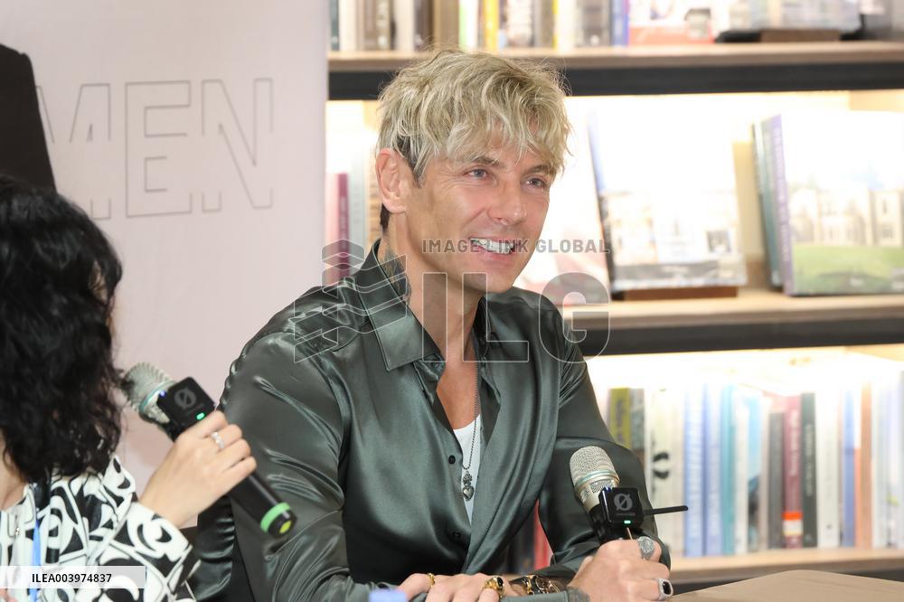 Croatian Pianist MAKSIM