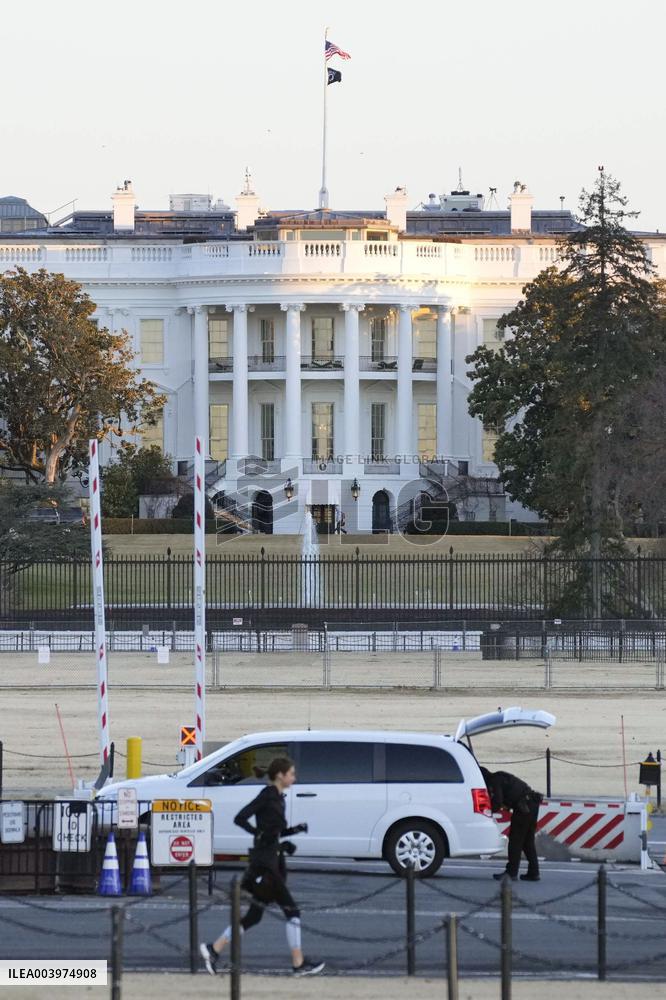 Ishiba-Trump meeting