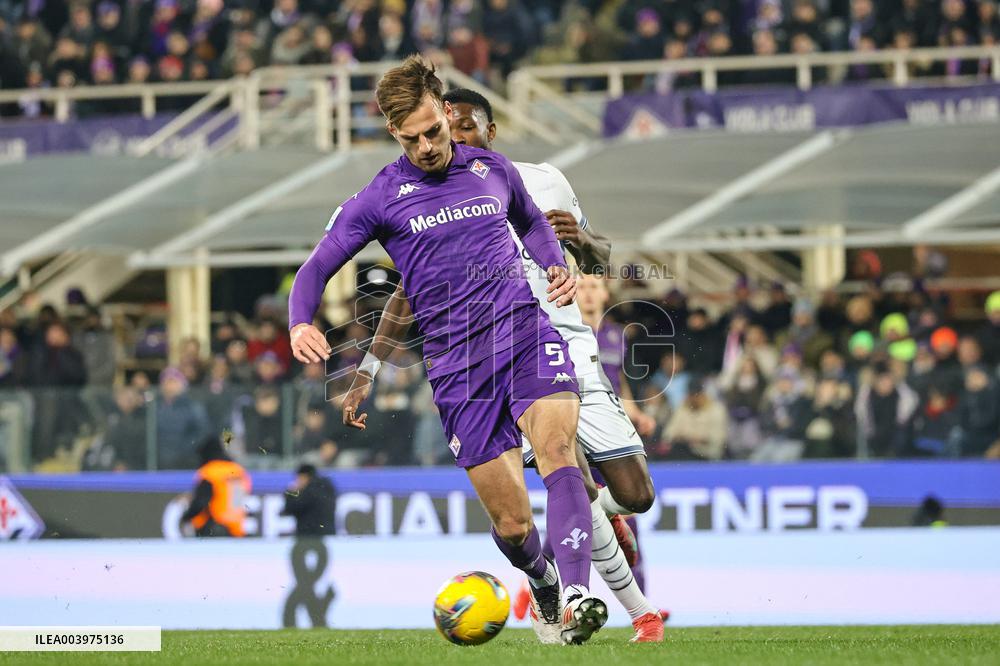 Fiorentina v FC Internazionale - Serie A