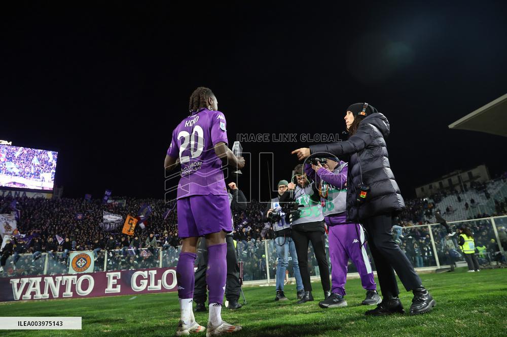 Fiorentina v FC Internazionale - Serie A