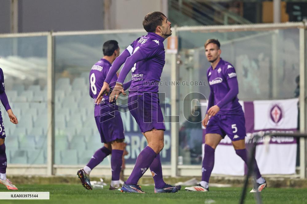 Fiorentina v FC Internazionale - Serie A