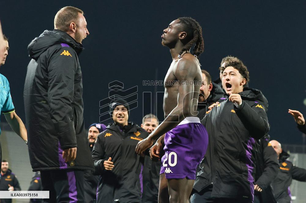 Fiorentina v FC Internazionale - Serie A