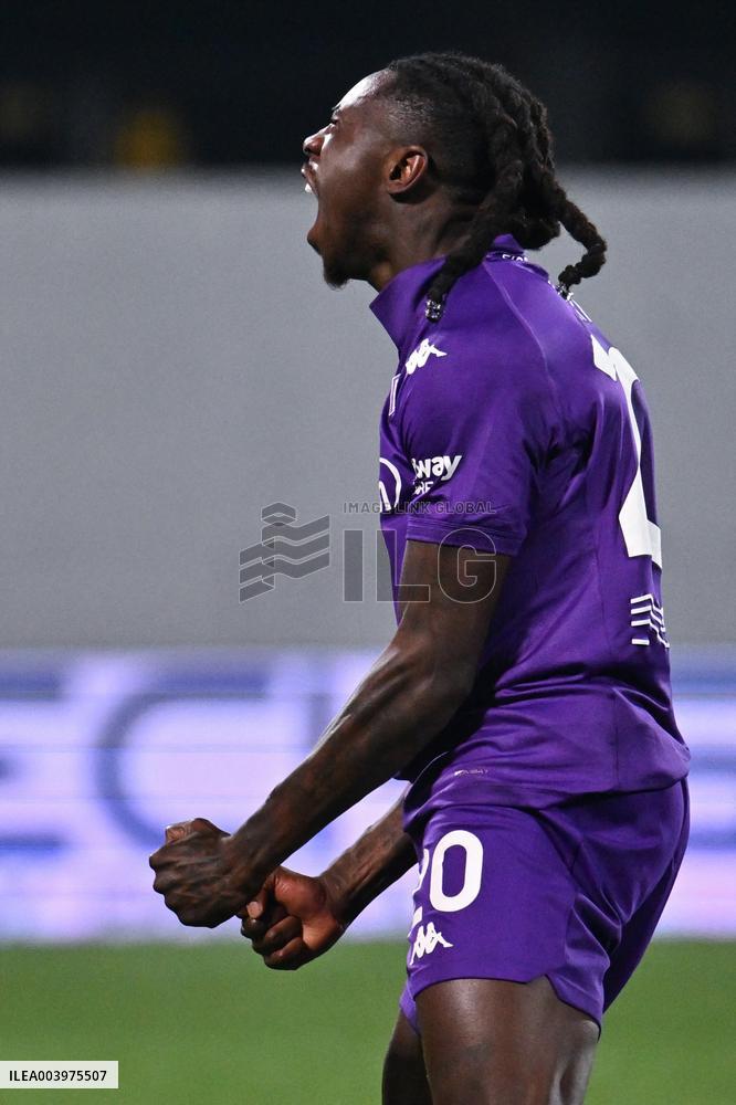 CALCIO - Serie A - ACF Fiorentina vs Inter - FC Internazionale