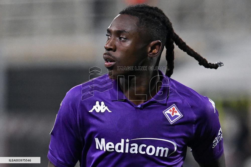 CALCIO - Serie A - ACF Fiorentina vs Inter - FC Internazionale