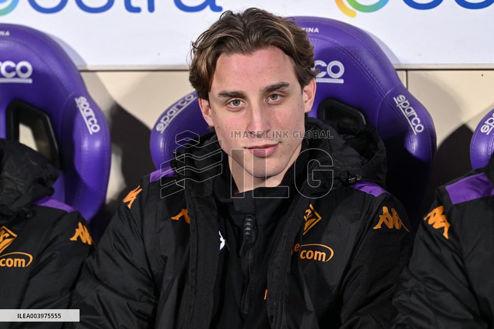 CALCIO - Serie A - ACF Fiorentina vs Inter - FC Internazionale