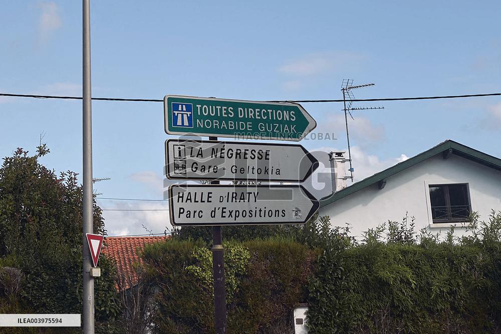 La Négresse Neighborhood to Get a New Name - Biarritz