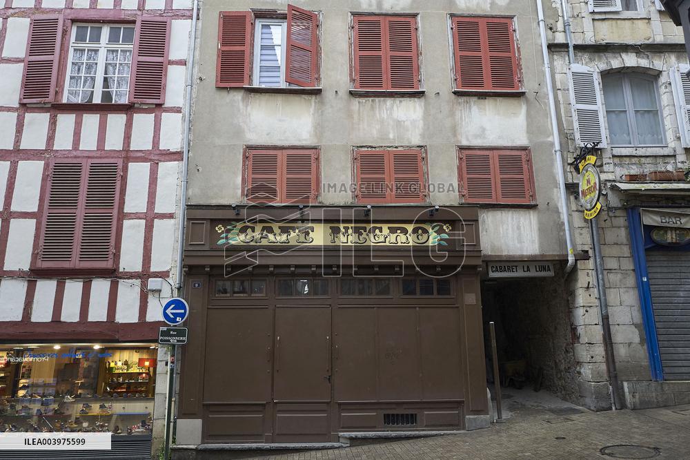 La Négresse Neighborhood to Get a New Name - Biarritz