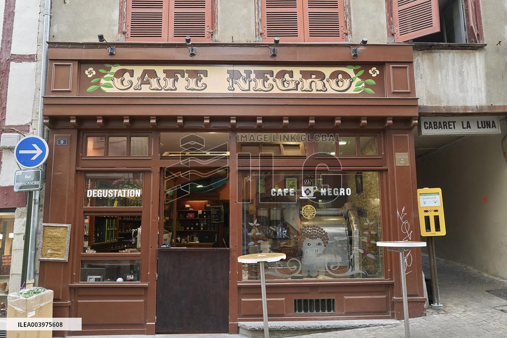 La Négresse Neighborhood to Get a New Name - Biarritz