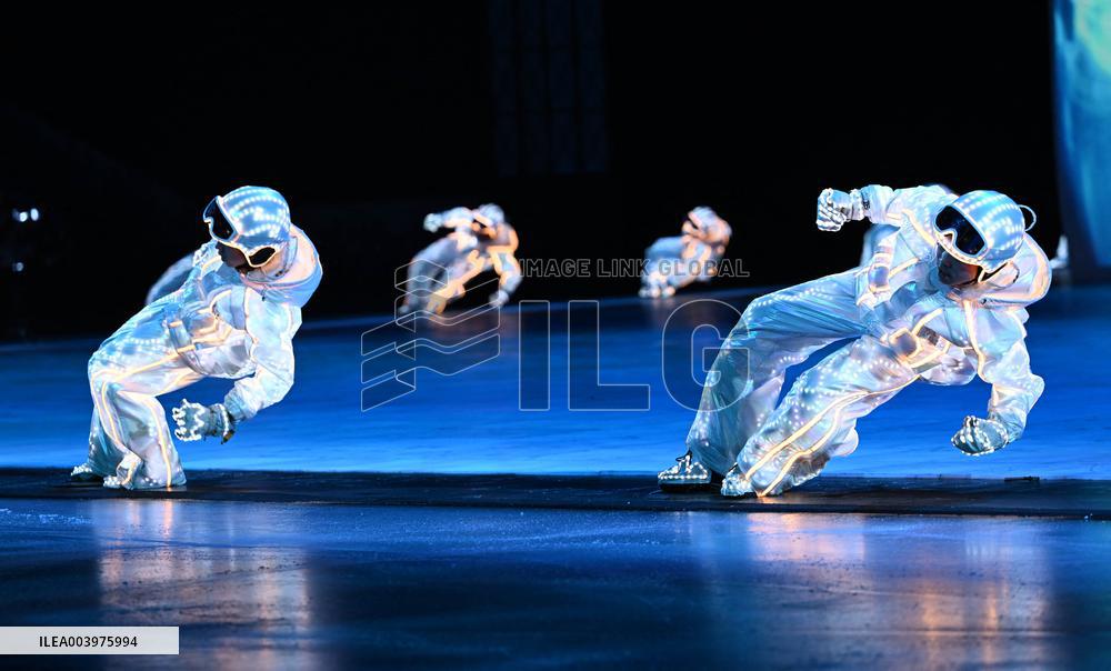 Opening Ceremony Of The 9th Asian Winter Games - China