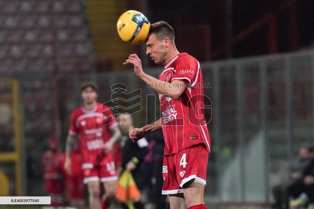 CALCIO - Serie C Italia - Perugia vs Vis Pesaro