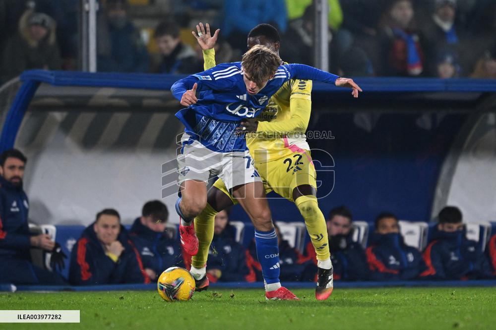 CALCIO - Serie A - Como 1907 vs Juventus FC