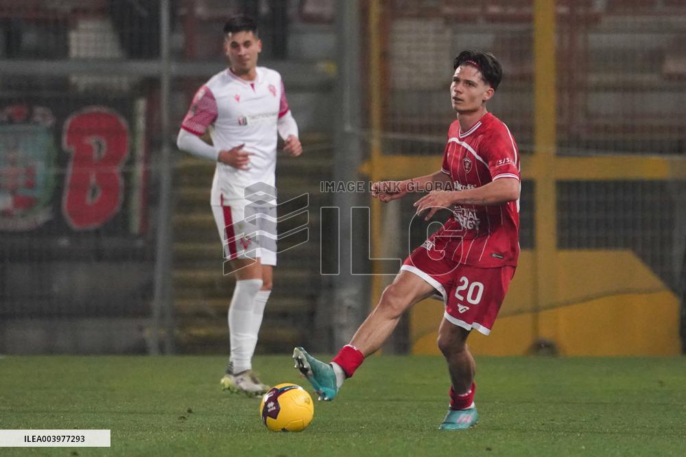 CALCIO - Serie C Italia - Perugia vs Vis Pesaro