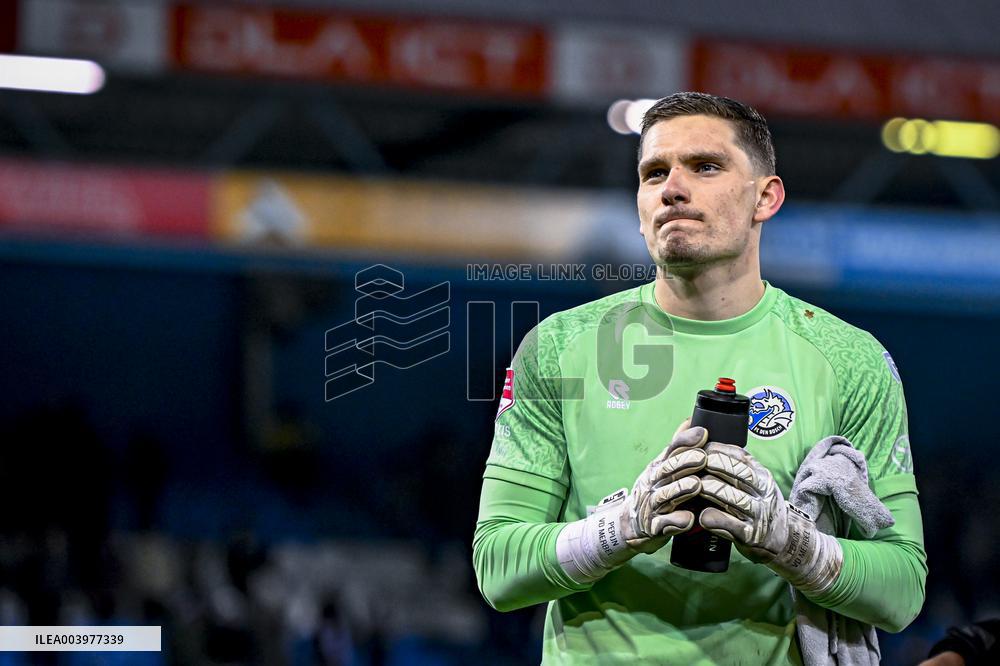 De Graafschap v FC Den Bosch - Dutch KeukenKampioen Divisie