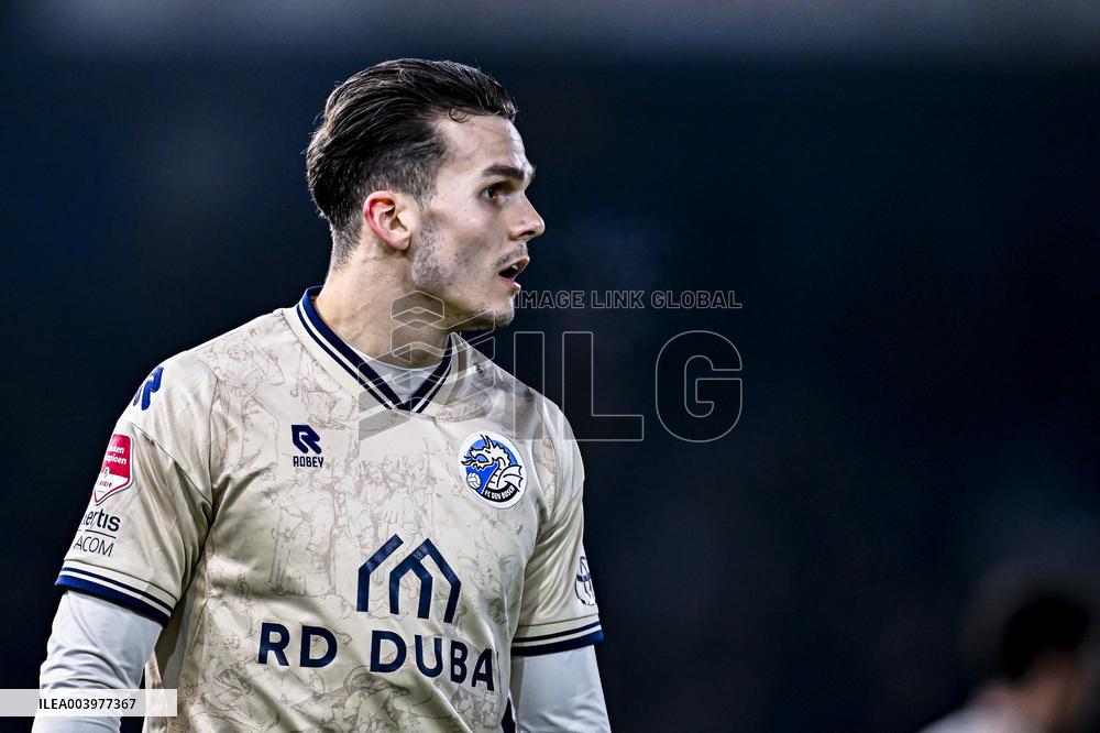 De Graafschap v FC Den Bosch - Dutch KeukenKampioen Divisie