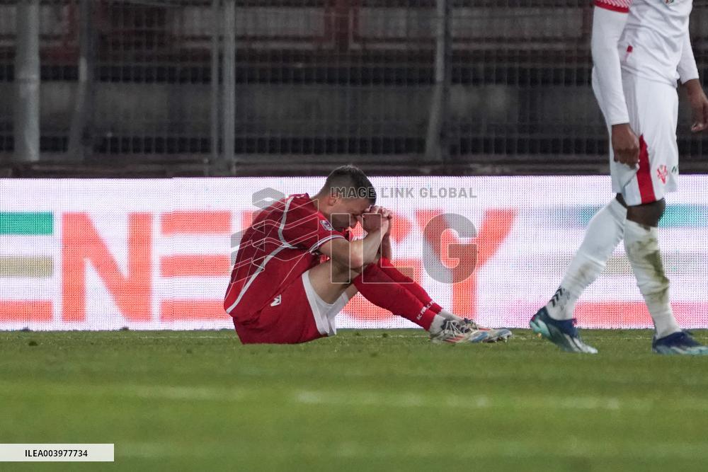 CALCIO - Serie C Italia - Perugia vs Vis Pesaro