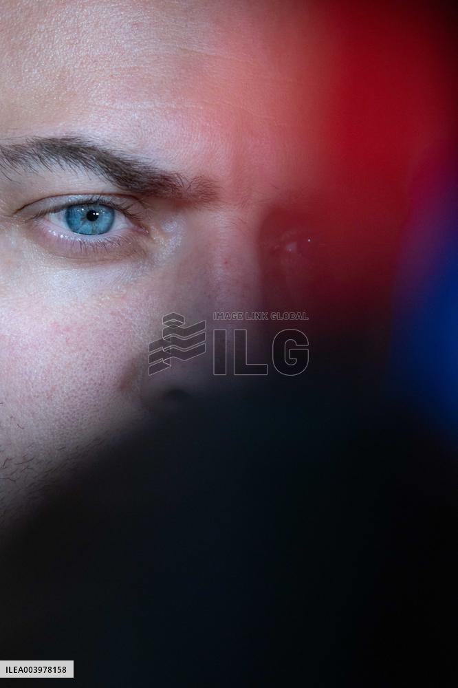 Second Edition Of The Cooperation Committee French-Italian Border - Nice