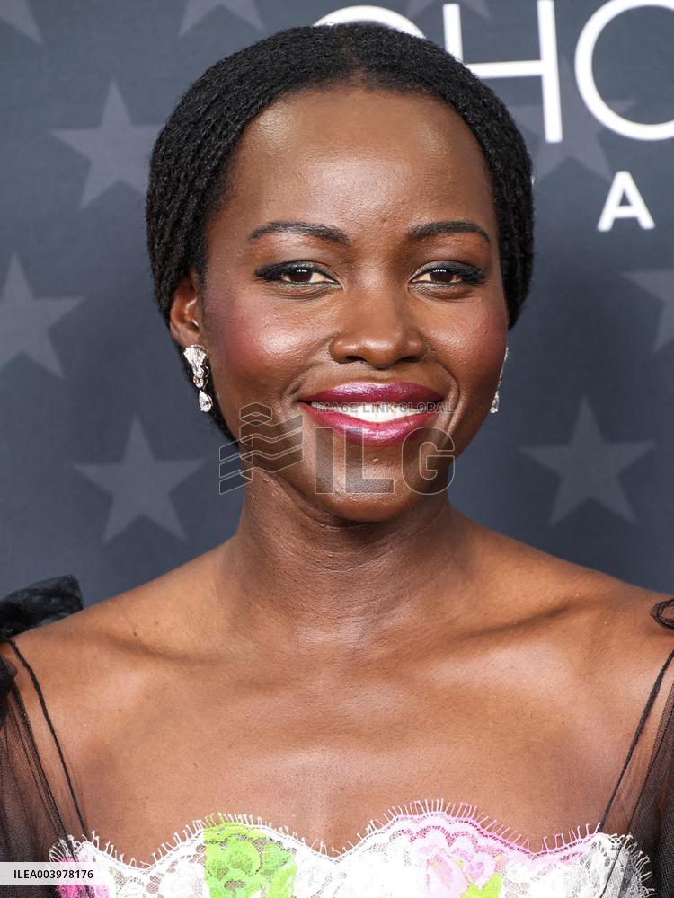 30th Annual Critics Choice Awards - LA