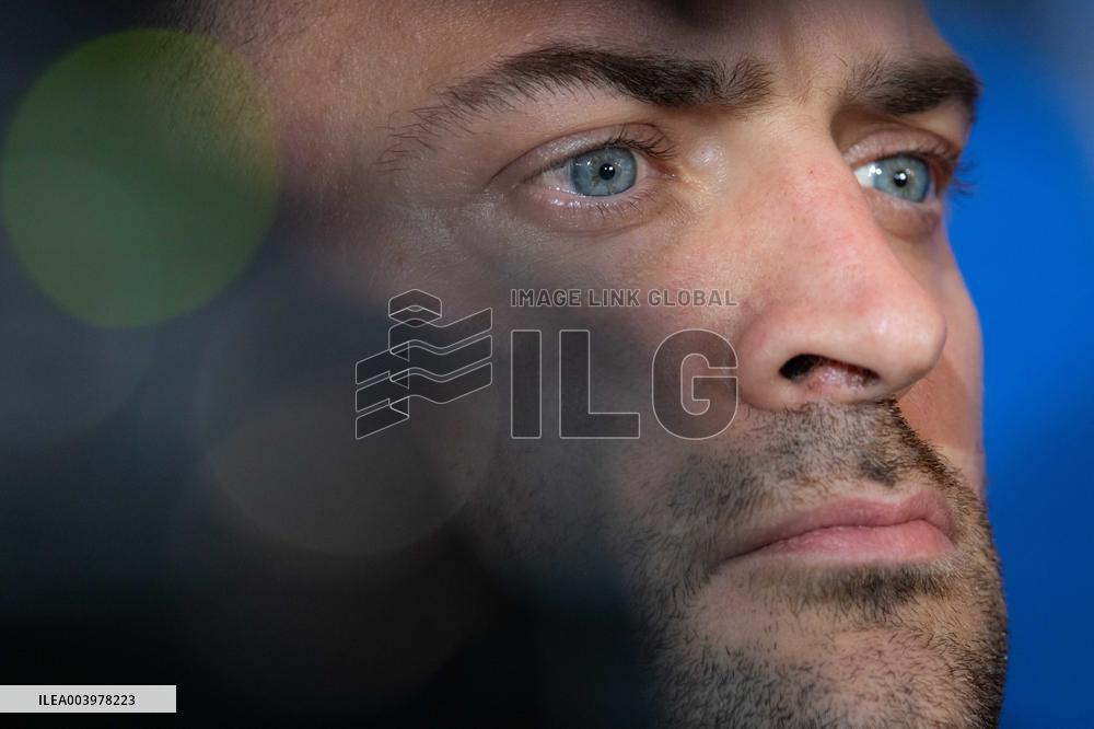 Second Edition Of The Cooperation Committee French-Italian Border - Nice