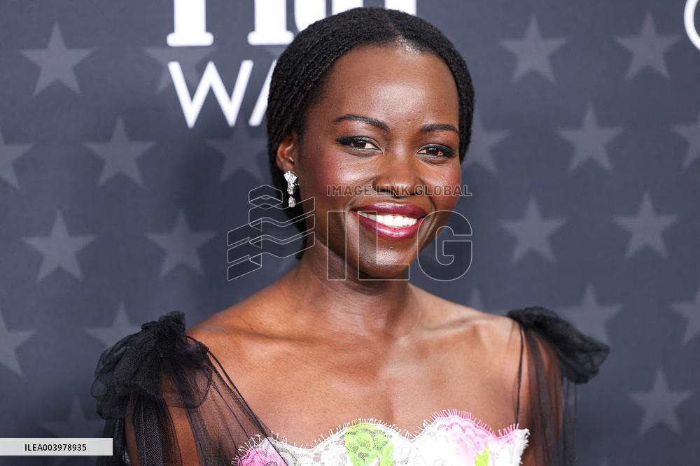 30th Annual Critics Choice Awards - LA